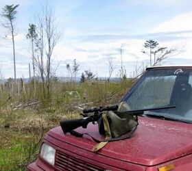 fudd friday seven decades of the savage 110, Often sold with a scope as a package deal the Stevens 200 lacked the detachable mag and AccuTrigger of the Model 110 but the rest of the rifle was essentially the same and you could still adjust the trigger if you were DIY handy Zac K