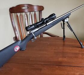 fudd friday seven decades of the savage 110, The Savage 116 is one of the best bang for buck rifles you ll find on the used market Zac K