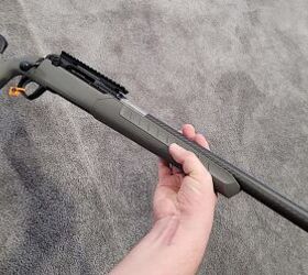 fudd friday seven decades of the savage 110, The Model 110 is back with new features like adjustable stocks and threaded barrels it s going to remain a foundation of Savage s lineup in the 2020s and beyond Zac K