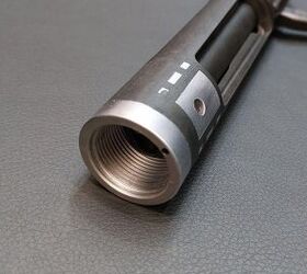 potd carbon fiber remington 700 receiver