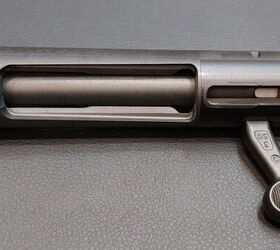 potd carbon fiber remington 700 receiver