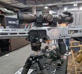 shot 2026 mk machining showcase straightbull rifle