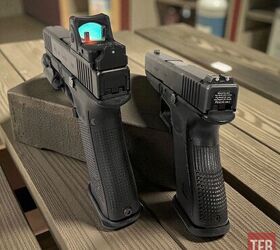 first round hit best first pistol