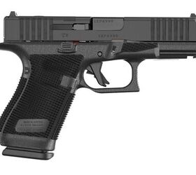 Glock 19 Gen 6