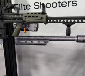 [SHOT 2026] Aly & Kaufman Introduce AKB-23 LSW