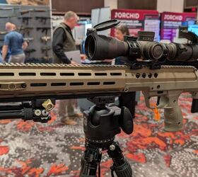 shot 2026 desert tech introduces carbon sd handguard for the srs