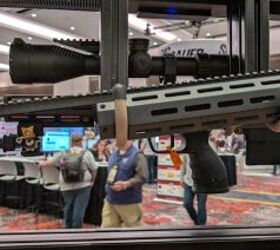 shot 2026 desert tech introduces carbon sd handguard for the srs