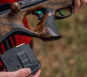 new walther rs 3 straight pull bullpup hunting rifle