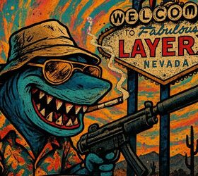 Small Business Spotlight: LayerX Suppression