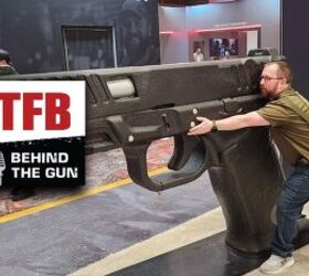 TFB Behind the Gun #204: A Fresh SHOT Show Perspective