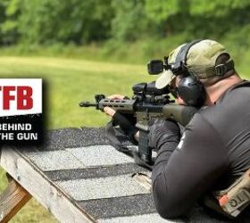 TFB Behind the Gun #205: Fast Matches w/ Russell Phagan