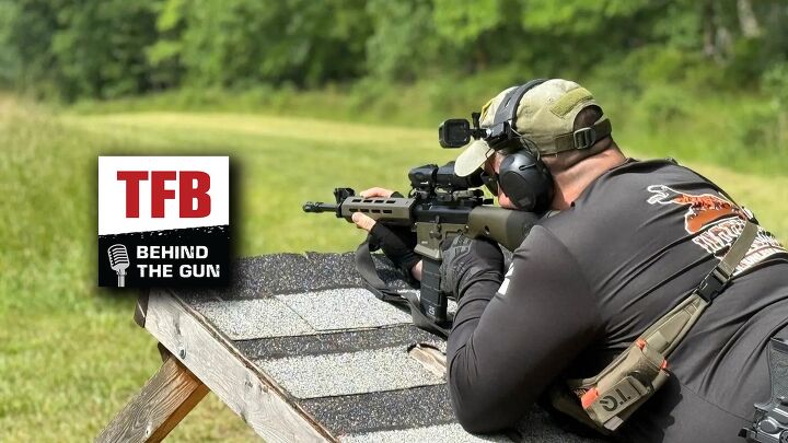 TFB Behind the Gun #205: Fast Matches w/ Russell Phagan