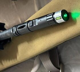 MCG Tactical Has A Green Solution For Boresighting