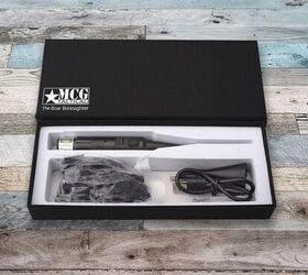 mcg tactical has a green solution for boresighting