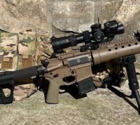 The MK12 SPR: The Multi-Tool of the AR World | thefirearmblog.com
