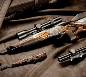 potd blaser r8 300 000 the wild planet