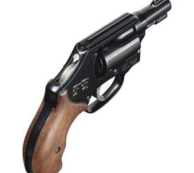 Wheelgun Wednesday: Lipsey's Exclusive - Smith & Wesson x Field