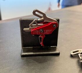 shot 2026 rise triggers rev 535 snap in ar trigger system