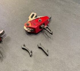 shot 2026 rise triggers rev 535 snap in ar trigger system