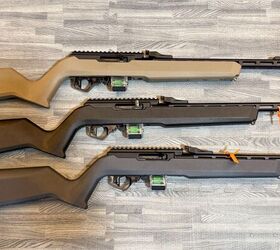 [SHOT 2026] TANDEMKROSS TKX22 Light Rifle - Their First Complete Rifle