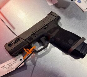 shot 2026 stoeger str9 thinline str 45 combat practical upgrade