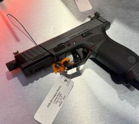 shot 2026 stoeger str9 thinline str 45 combat practical upgrade