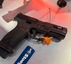 shot 2026 stoeger str9 thinline str 45 combat practical upgrade