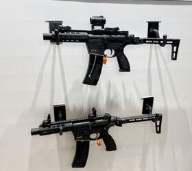 [SHOT 2026] Retay Expands with ACE Variants, Tactical Shotgun & 22LRs