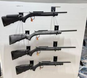 shot 2026 retay expands with ace variants tactical shotgun 22lrs