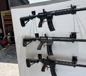 shot 2026 retay expands with ace variants tactical shotgun 22lrs