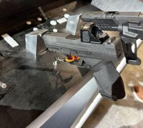 shot 2026 taurus tx9 judge 20th anniversary wood home defender