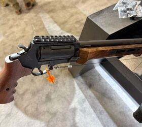 shot 2026 taurus tx9 judge 20th anniversary wood home defender