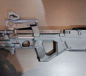 shot 2026 new strike 9mm pcc p90 chassis and polymer fsa stocks