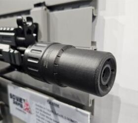 Silencer Saturday #418: Lawsuit And Legislation Update