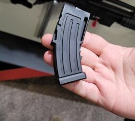 new mexico lawmakers consider bans on semi auto rifles and more, Magazines for rimfire rifles are exempt as long as the firearm shoots 22 or less caliber rimfire ammunition