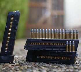 the rimfire report smith wesson fpc 22 1 000 rounds later