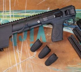 the rimfire report smith wesson fpc 22 1 000 rounds later