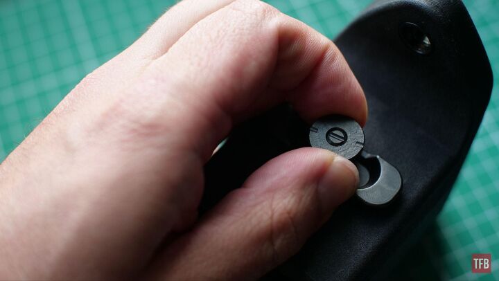Fpc 22 The Rimfire Report: Smith & Wesson FPC 22 – 1,000 Rounds Later | FFL Search