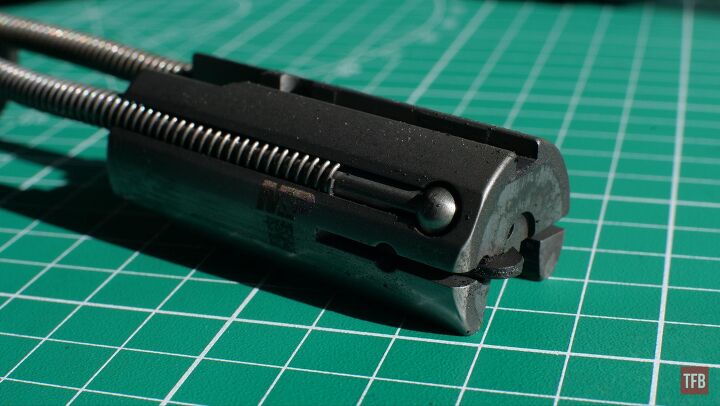 Fpc 22 The Rimfire Report: Smith & Wesson FPC 22 – 1,000 Rounds Later | FFL Search