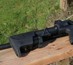 the rimfire report smith wesson fpc 22 1 000 rounds later