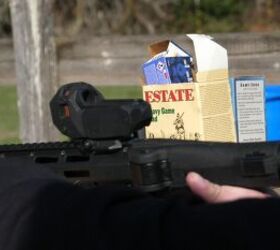 the rimfire report smith wesson fpc 22 1 000 rounds later