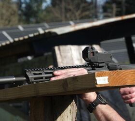 the rimfire report smith wesson fpc 22 1 000 rounds later