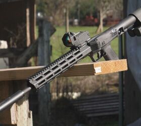 the rimfire report smith wesson fpc 22 1 000 rounds later