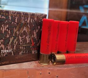 Fudd Friday: Is A Shotgun Ammo Crackdown Coming?