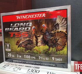 fudd friday is a shotgun ammo crackdown coming