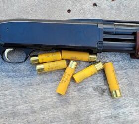 fudd friday is a shotgun ammo crackdown coming