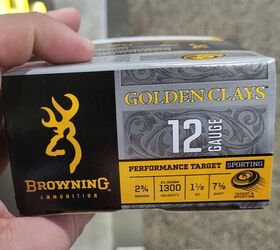 fudd friday is a shotgun ammo crackdown coming