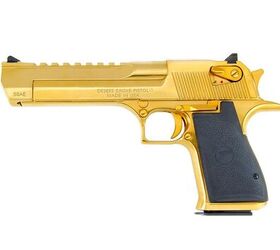 Desert Eagle Buyer's Guide