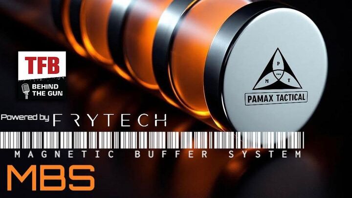 TFB Behind the Gun #206: Ryan Van Aken w/ Frytech