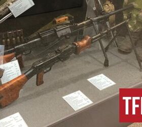 the rpd soviet unions first squad automatic weapon, RP 46 company level machine gun and the RPD By Lynndon Schooler